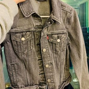 Levi Denim jacket